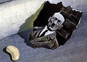 O que é um governo autoritário?